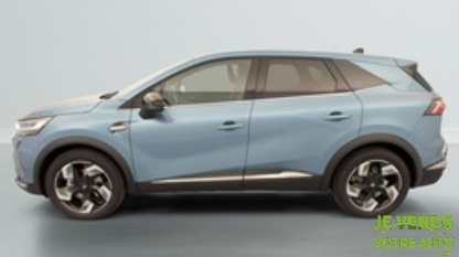 RENAULT Symbioz