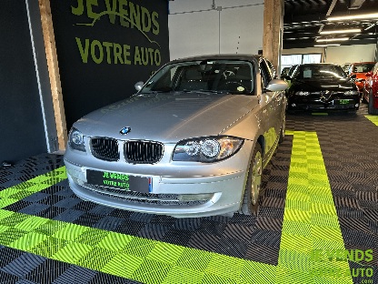 BMW SERIE 1