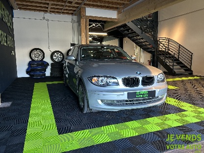 BMW SERIE 1