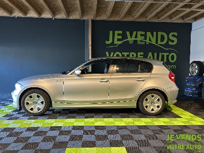 BMW SERIE 1