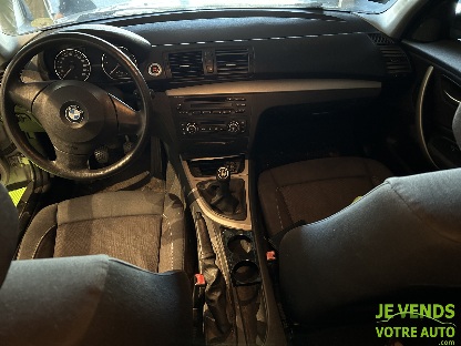 BMW SERIE 1