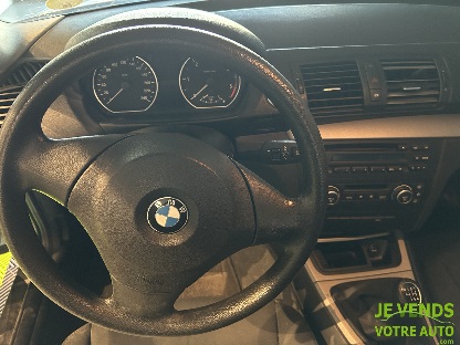BMW SERIE 1