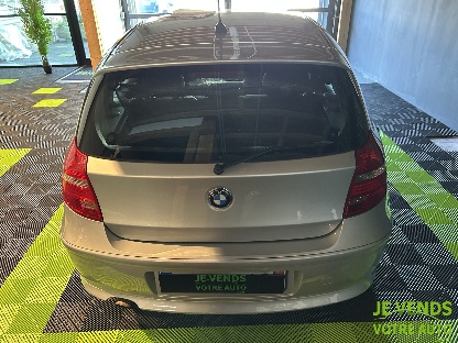 BMW SERIE 1